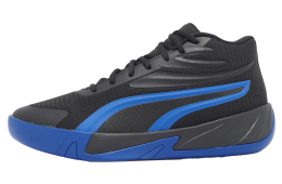 Puma Court PRO Black / Blue