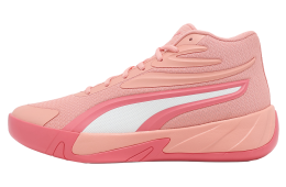 Puma Court PRO Pink / White