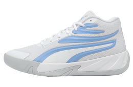 Puma Court Pro White / Blue