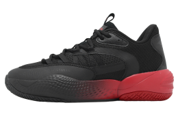 Puma Court Rider 2.0 Batman Black / Barbados Cherry