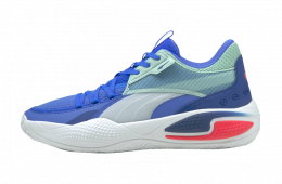 Puma Court Rider Bluemazing