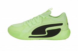 PUMA Court Rider Chaos Fizzy Lime