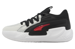Puma Court Rider Chaos Team Ash Gray / Cast Iron