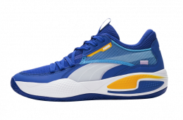 PUMA Court Rider Dazzling Blue