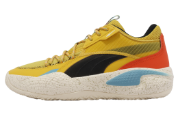 Puma Court Rider HC Bamboo / Porcelain