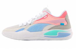 PUMA Court Rider Twofold