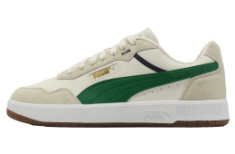 Puma Court Ultra 75 Years Warm White / Archive Green