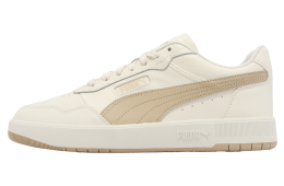 Puma Court Ultra Frosted Ivory / Granola