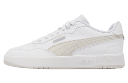 Puma Court Ultra Lite White / Vapor Gray