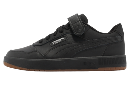 Puma Court Ultra Strap Black / Silver