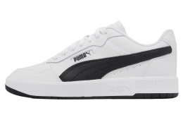 Puma Court Ultra White / Black