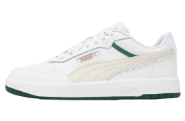 Puma Court Ultra White / Vapor Gray