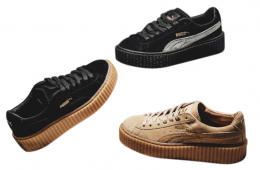 PUMA Creeper