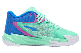 Puma Dagger GS Green / Blue