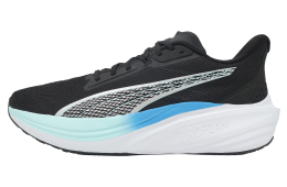 Puma Darter Pro Black / Silver