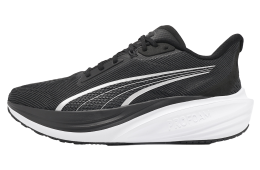 Puma Darter Pro Black / White