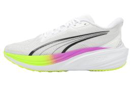 Puma Darter Pro Gray / Yellow