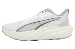 Puma Darter Pro Grey / White