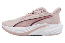 Puma Darter Pro Pink / White