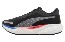 Puma Deviate Nitro 2 Ultra Blue / Fire Orchid