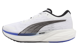 Puma Deviate Nitro 2 White / Royal Sapphire