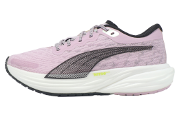 Puma Deviate Nitro 2 WMNS Grape Mist / Black
