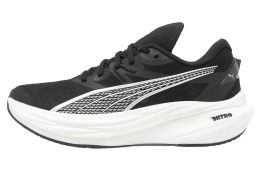 Puma Deviate Nitro 3 Black / White