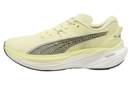 Puma Deviate Nitro 3 Gold Moon / Gray Echo