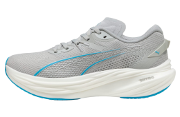 Puma Deviate Nitro 3 Gray Echo / Speed Blue