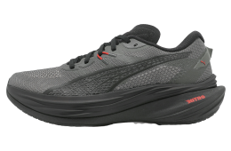 Puma Deviate Nitro 3 Grey / Red
