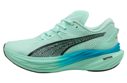 Puma Deviate Nitro 3 Mint Melt / Speed Blue