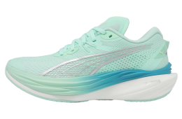 Puma Deviate Nitro 3 WMNS Mint Melt / Speed Blue
