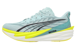 Puma Deviate Nitro 4 Blue / Yellow