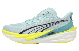 Puma Deviate Nitro 4 WMNS Blue / Yellos