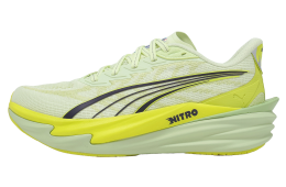 Puma Deviate Nitro 4 WMNS Green / Black