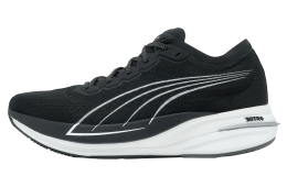 Puma Deviate Nitro Black / White