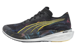 Puma Deviate Nitro Elite 2 MS Black / Silver