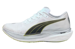 Puma Deviate Nitro Elite 2 White / Lime Pow