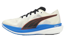 Puma Deviate NITRO Elite 2 White / Ultra Blue
