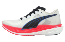 Puma Deviate NITRO Elite 2 WMNS White / Fire Orchid