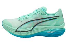 Puma Deviate Nitro Elite 3 Mint Melt / Speed Blue