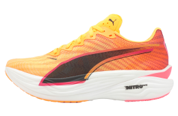 Puma Deviate Nitro Elite 3 Sun Stream / Sunset Glow
