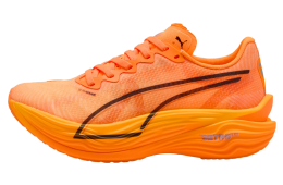 Puma Deviate Nitro Elite 3 WMNS Heat Fire / Black