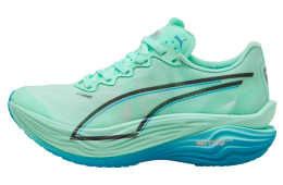 Puma Deviate Nitro Elite 3 WMNS Mint Melt / Speed Blue