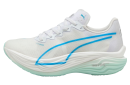 Puma Deviate Nitro Elite 3 WMNS White / Speed Blue