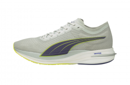 PUMA Deviate NITRO Gray Violet