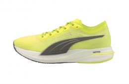 PUMA Deviate NITRO Yellow Alert