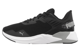 Puma Disperse XT 2 Tiger Camo Black / Cool Mid Gray