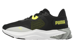 Puma Disperse XT 3 Hyperwave Ash Gray Black / Yellow