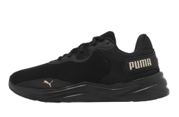 Puma Disperse XT 3 Knit Black / Gold